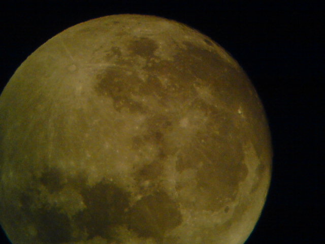 Gwiezdne Wrota - Sekcja Astronomiczna